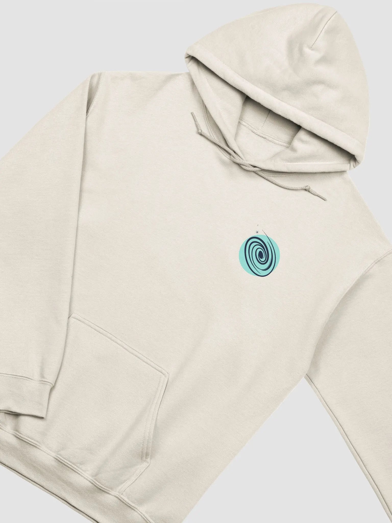 Desert UFO Abduction Hoodie product image (3)