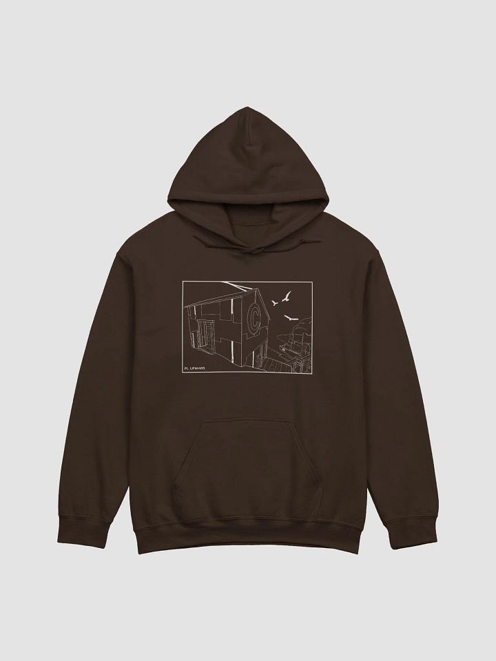 Upward Hoodie product image (5)