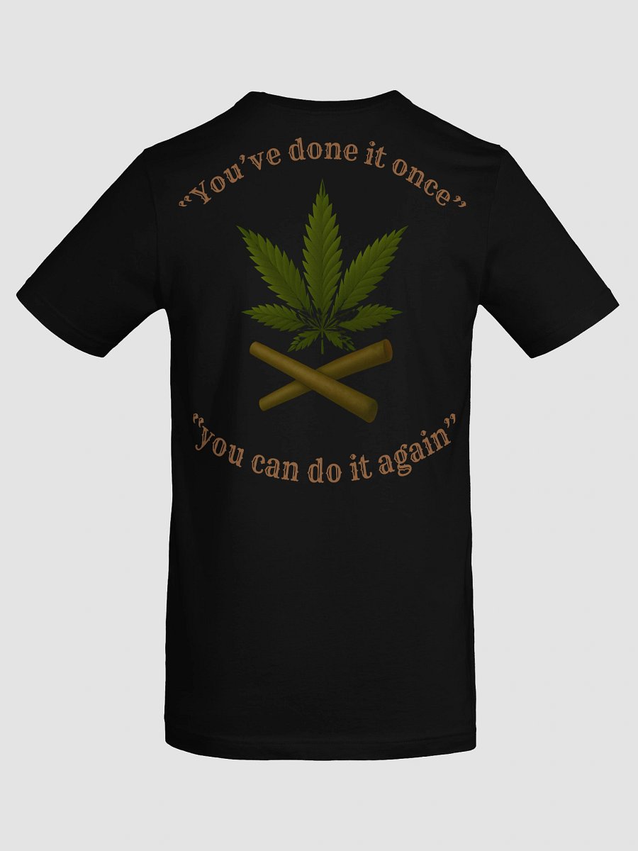 "Shlab it out" BUD Shirt product image (72)