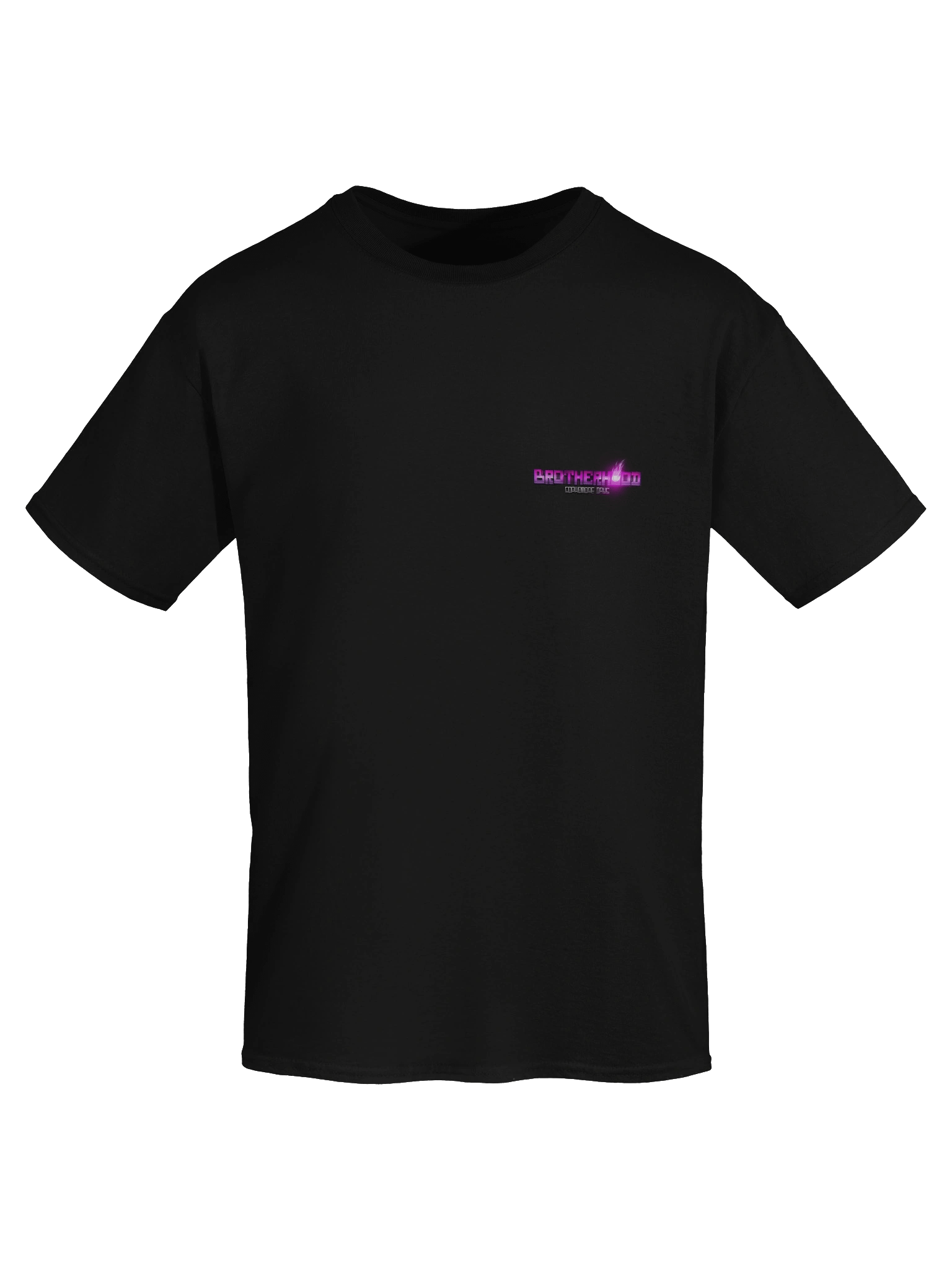 Brotherhood (Sophomore Days) Shirt product image (76)