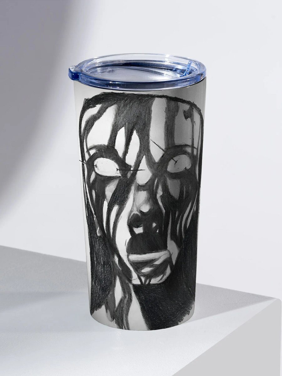 The Pain Inside Tumbler product image (2)