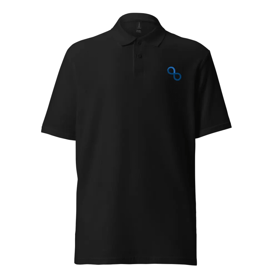 Goal Harmony Polo product image (1)