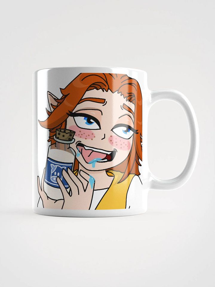 Malon Coffee Mug product image (1)