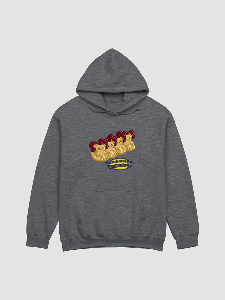 Marshmallow Peepsolotls Hoodie product image (5)