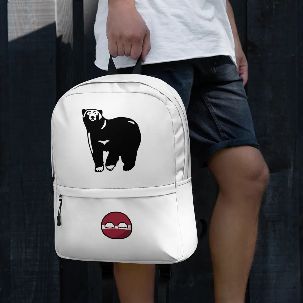 bear latvia backpack product image (3)