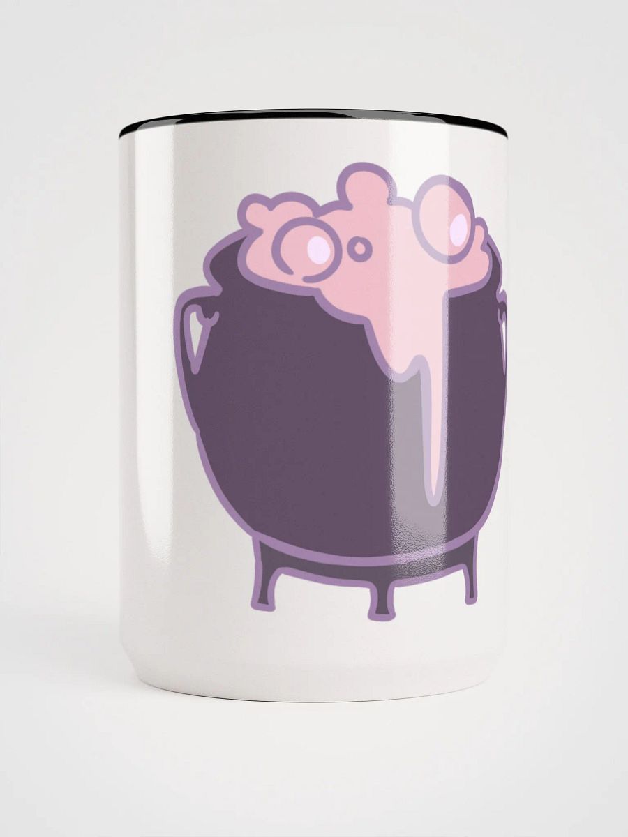 Cauldron Mug product image (1)