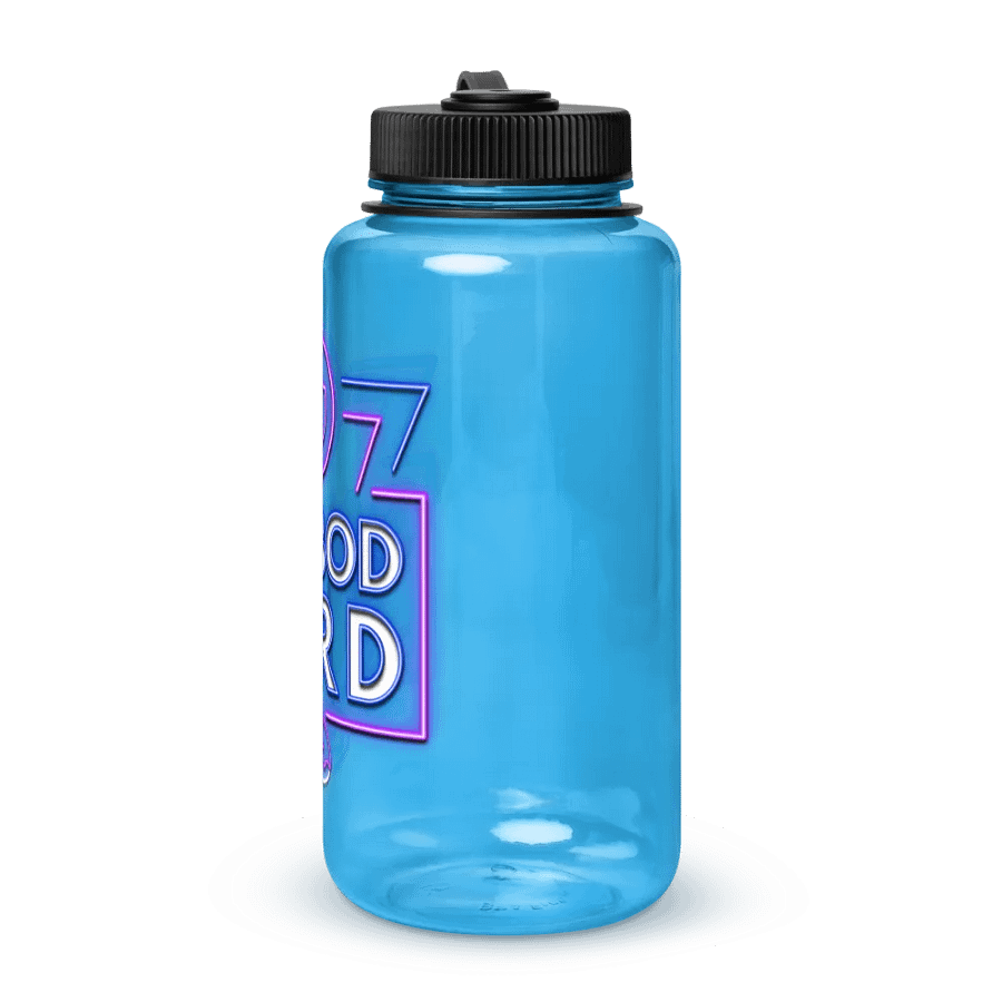 Wide Mouth Water Bottle product image (12)