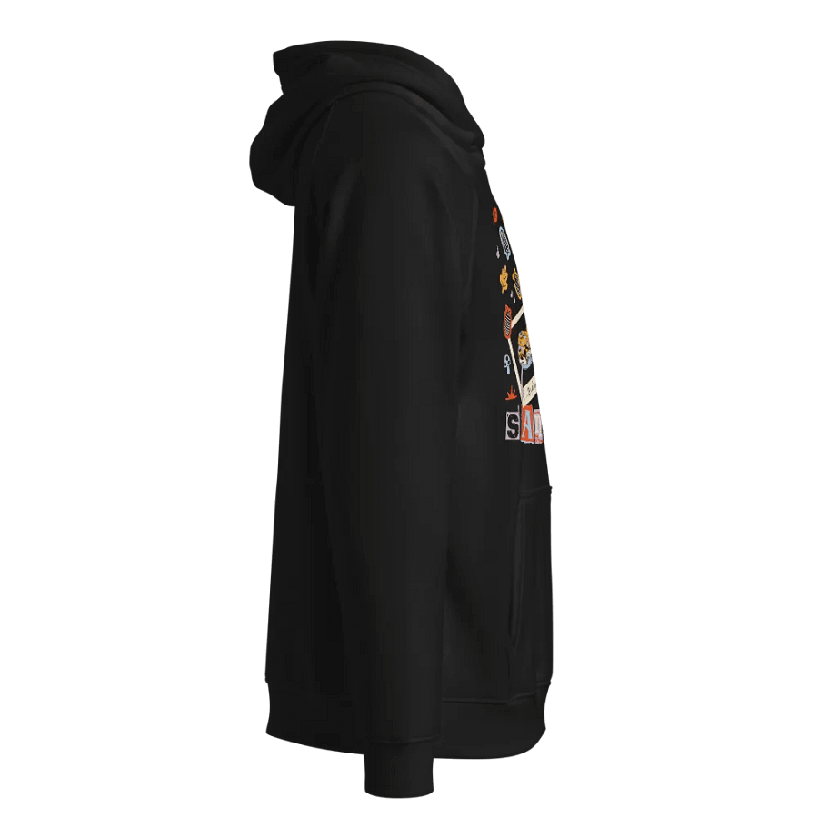 Polaroid Hoodie product image (3)