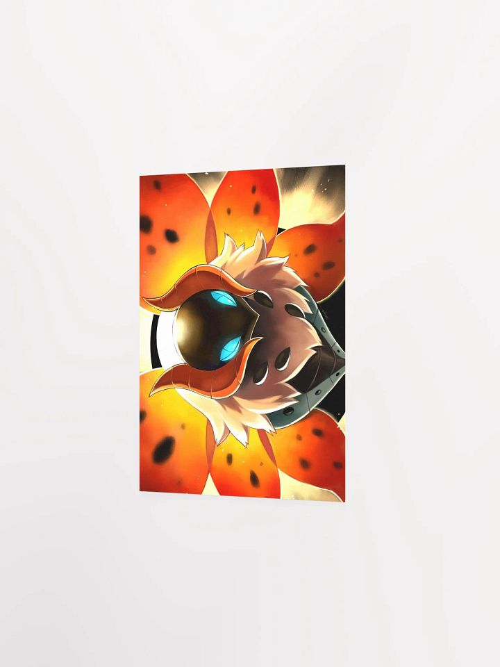 PKMN - Volcarona (Landscape) product image (2)
