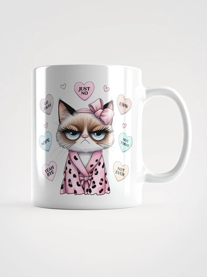 No Mug product image (1)