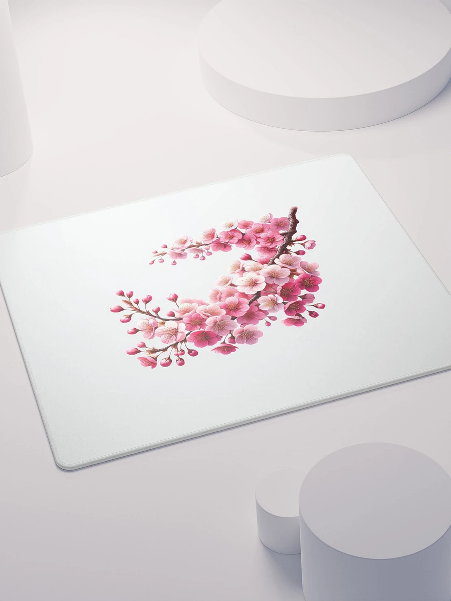 Cherry Blossom - Gaming Mousepad product image (4)