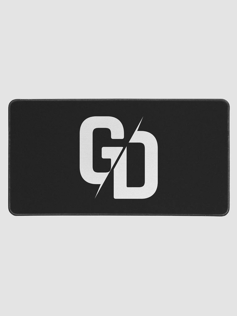 GehrkDaddy Desk Mat product image (1)