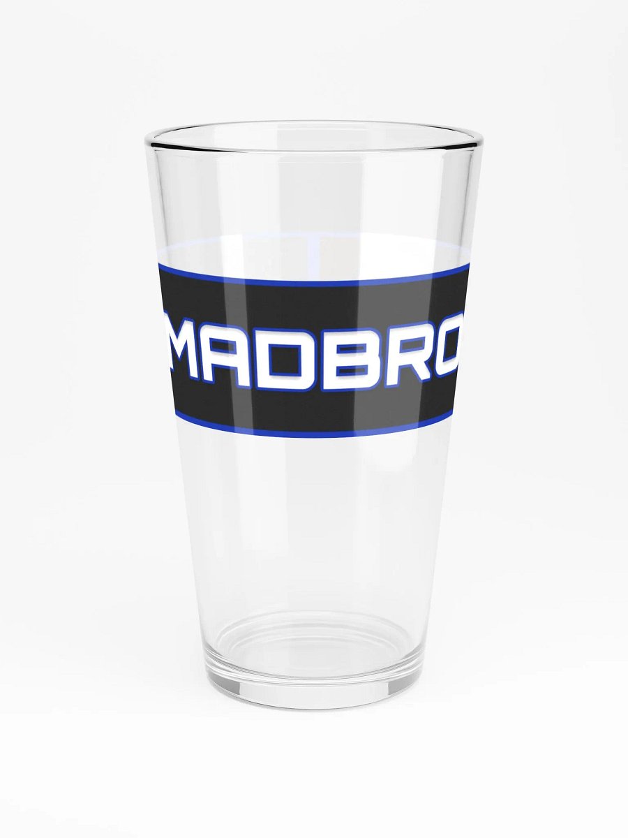 JoeMadBro Pint product image (3)