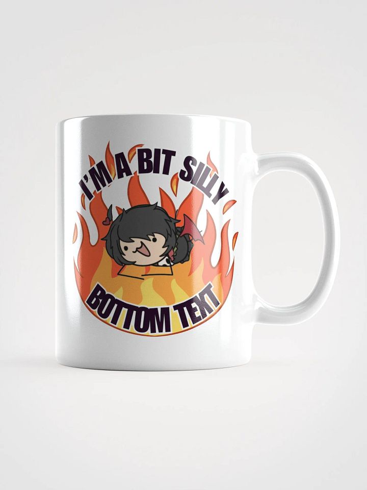 Silly Moments [Mug] product image (3)