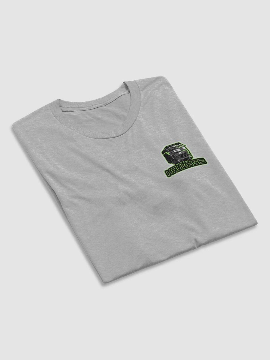 Global Haulage VYC T-shirt product image (34)