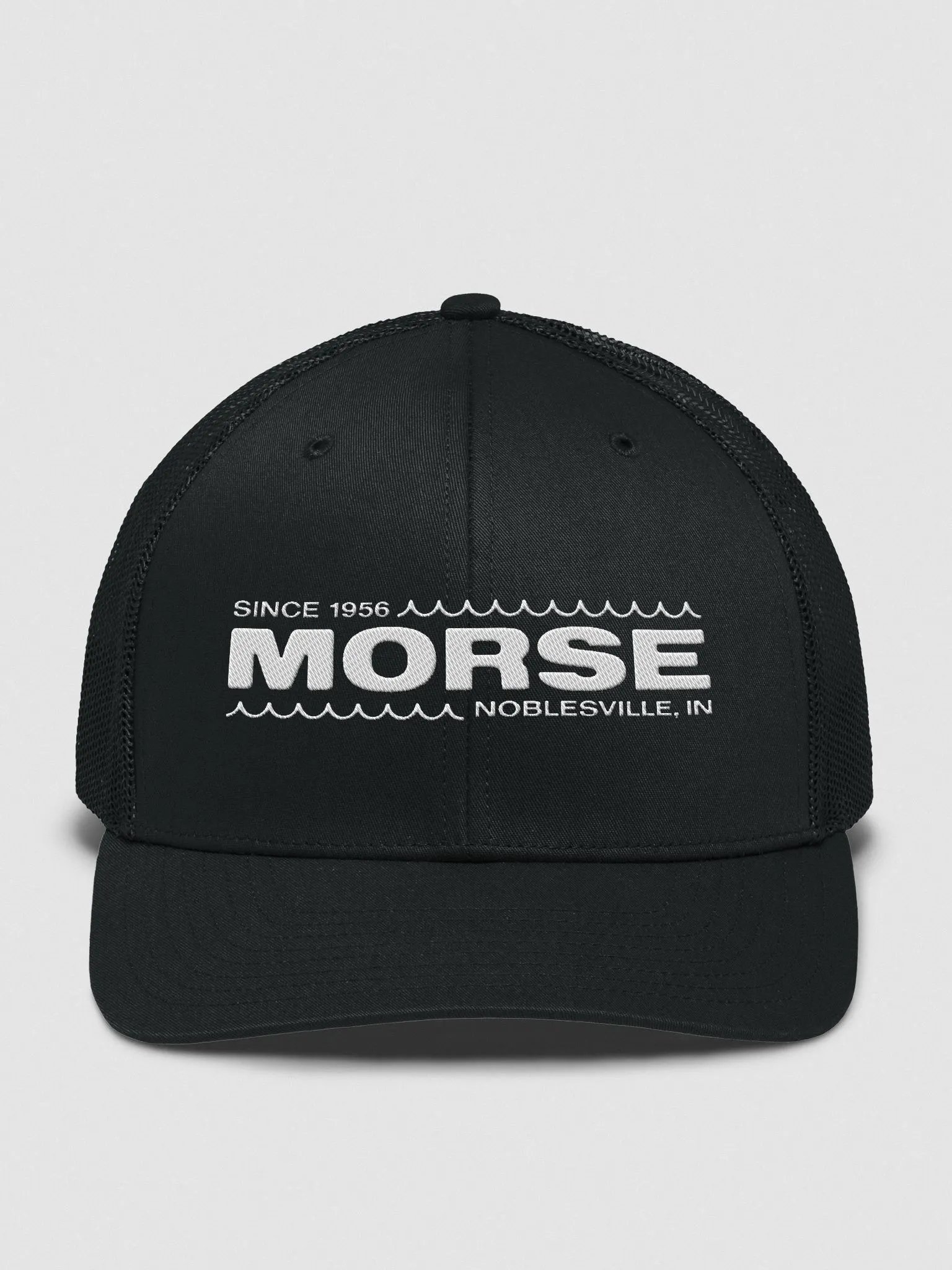 Morse "Better on the Water" Hat (Noblesville Edition) product image (1)