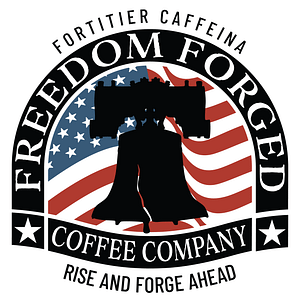 Freedom Forged