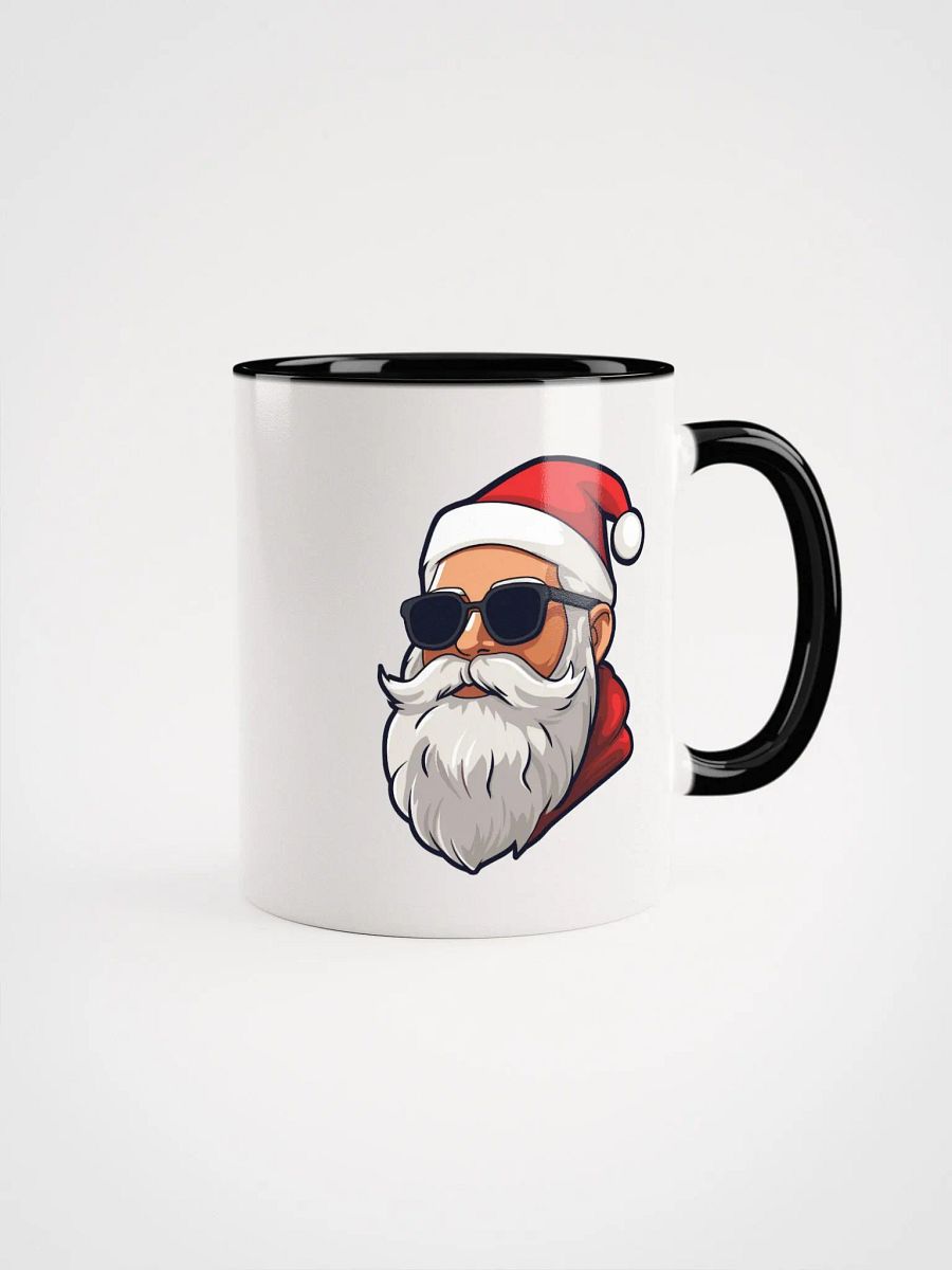 Cool Claus Mug product image (1)
