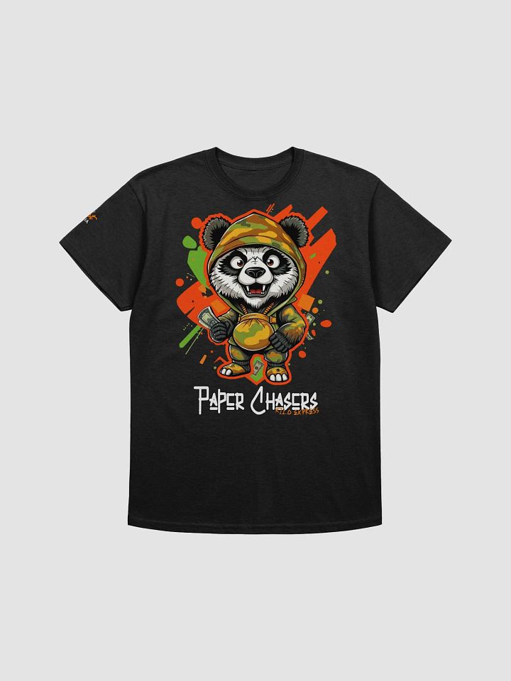 Kilo Express - Paper Chasers Panda Doe Tee product image (1)