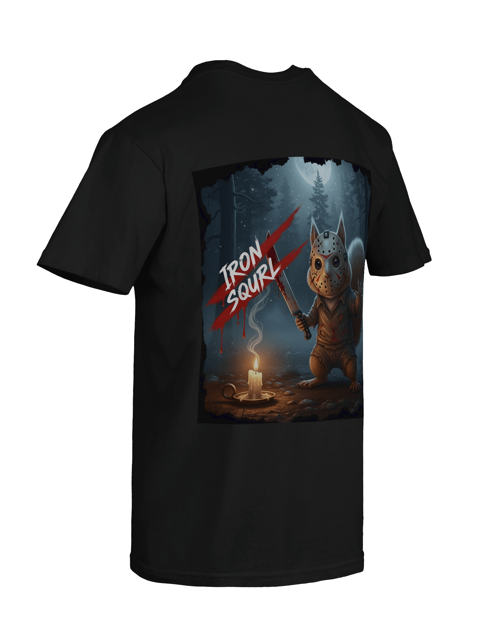 Iron Squrl Machete Fun product image (135)