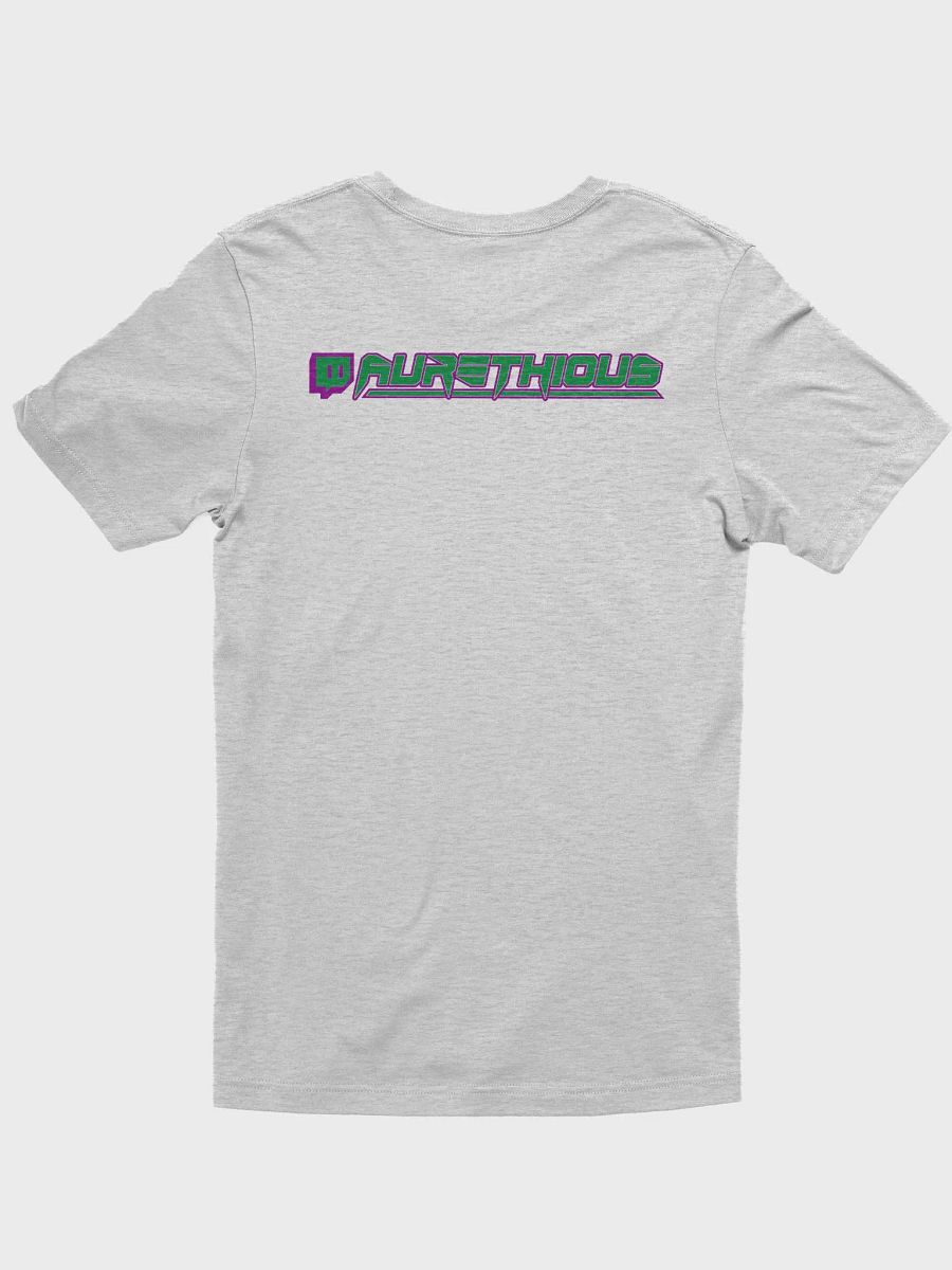 Not A Race Tee product image (7)