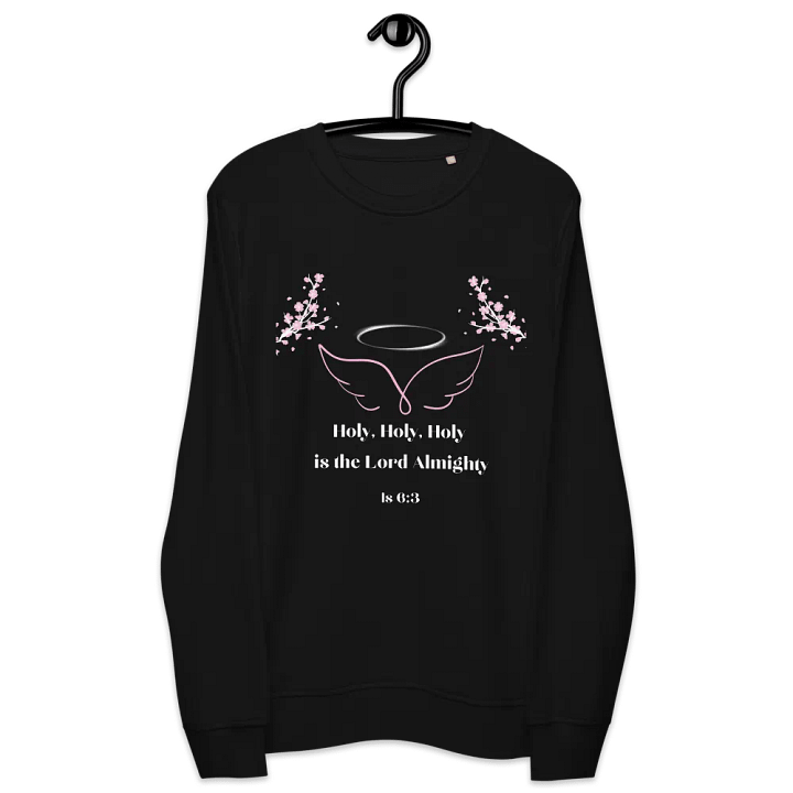 Is 6:3 Organic Cotton Sweatshirt! product image (1)
