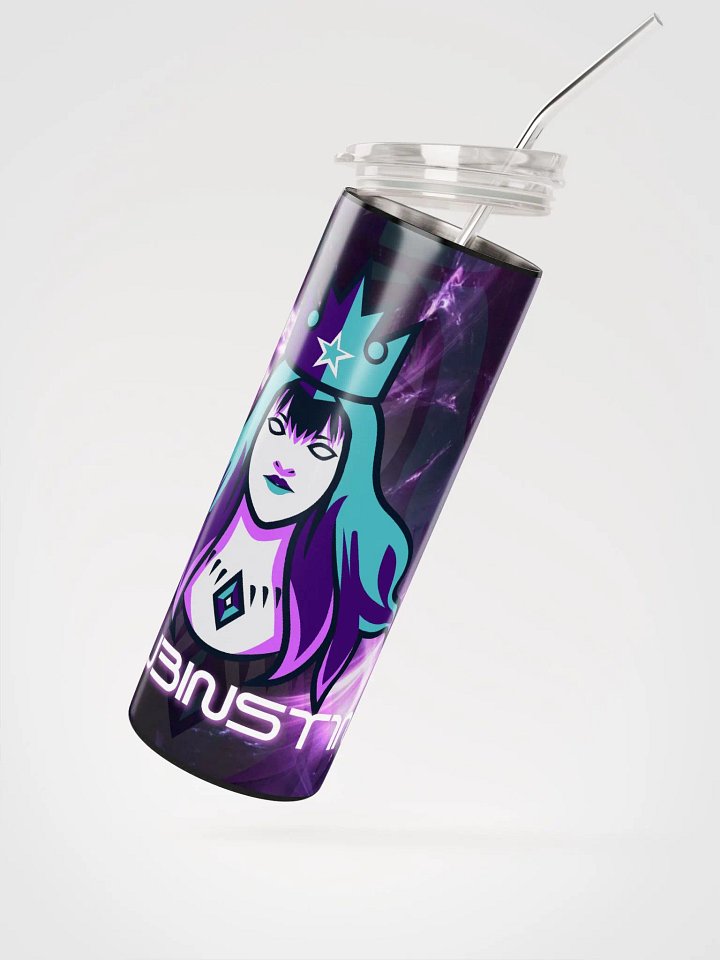 Queen Tumbler product image (2)