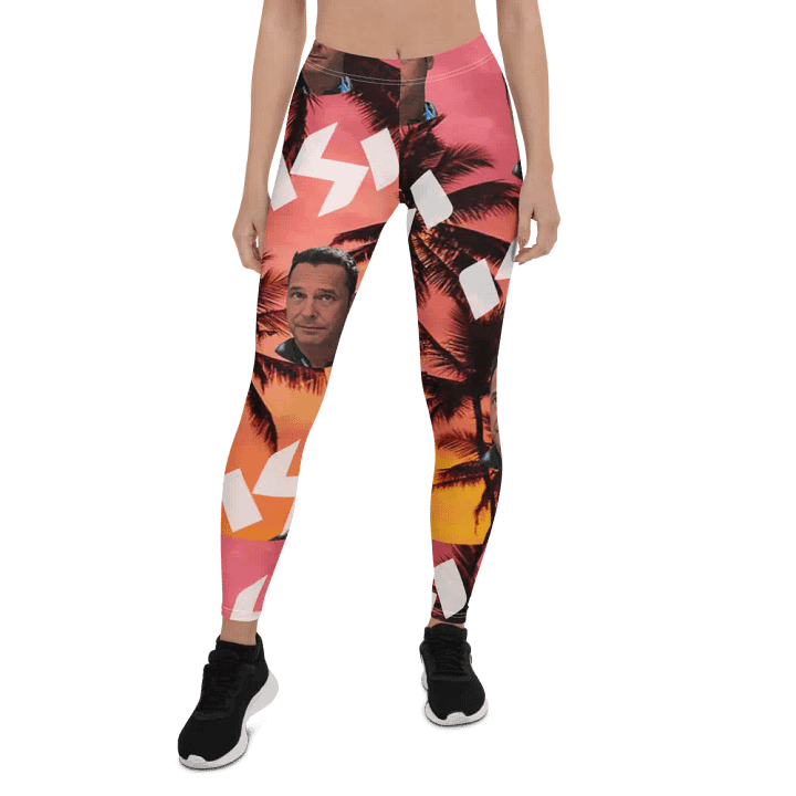 Billy Leggins product image (1)