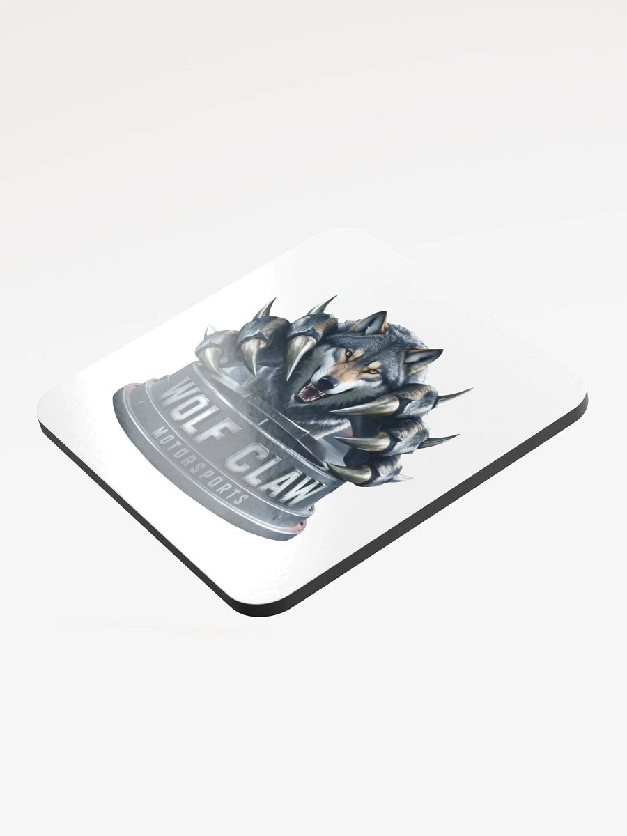 Wolf Claw Coaster Set product image (3)