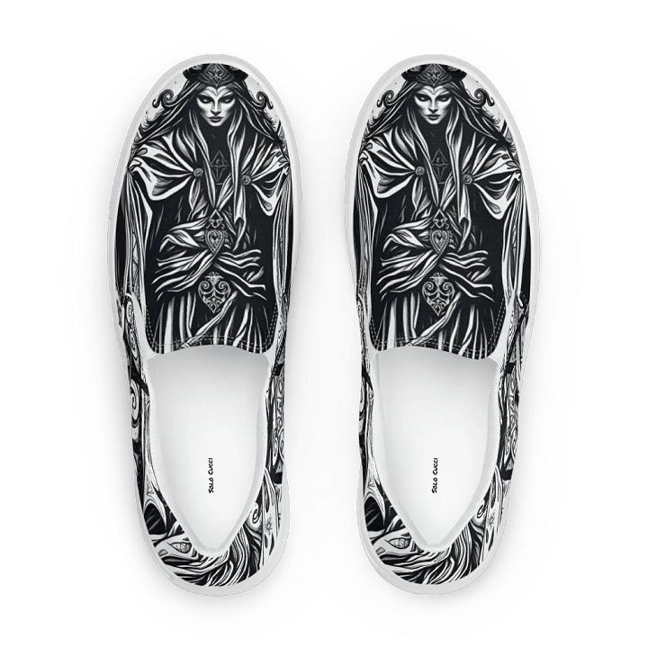 Epic AI Slip-Ons product image (2)
