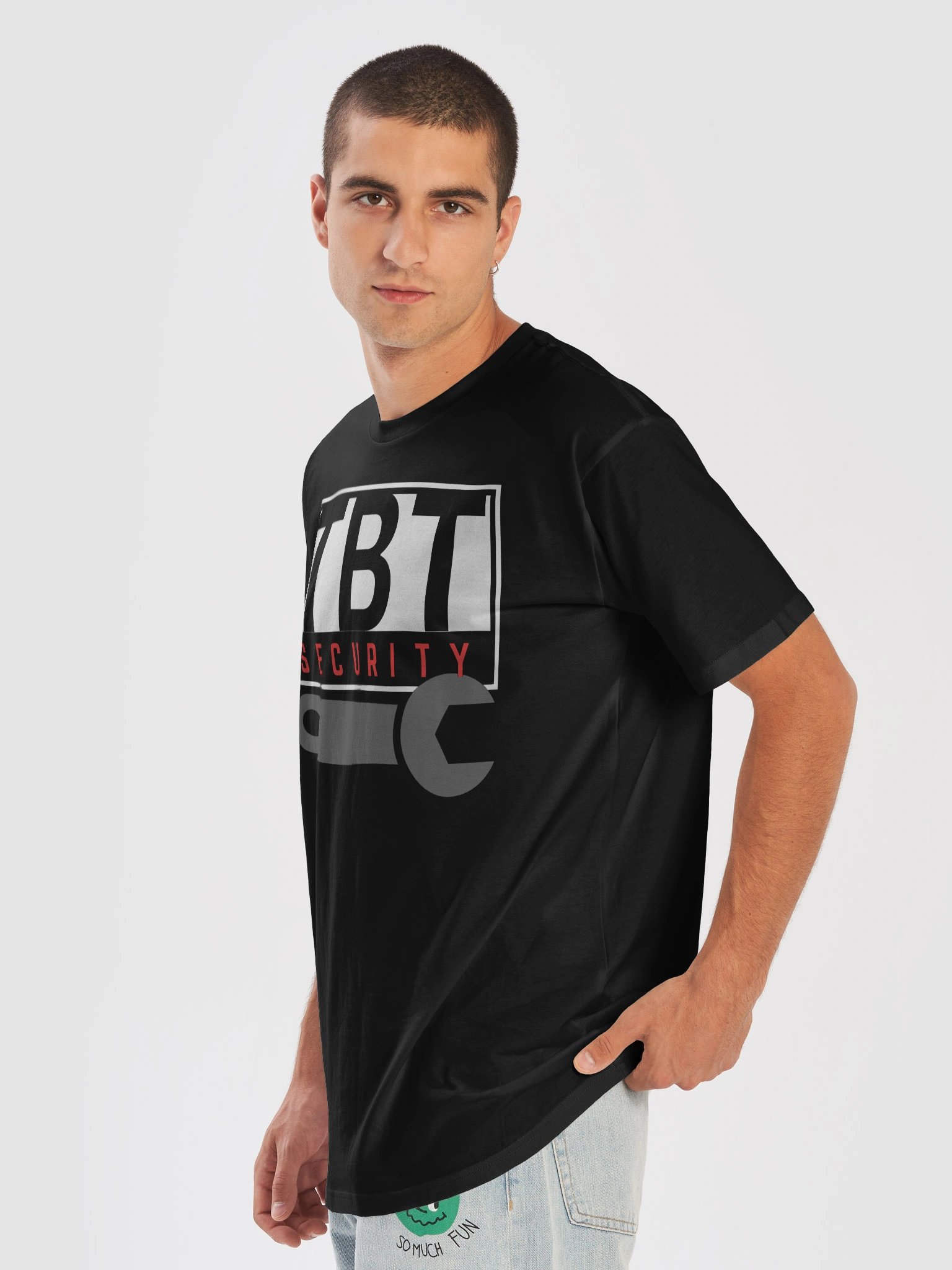 TBT Security Tee product image (7)