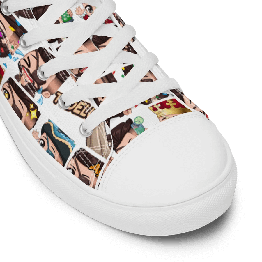 Emoji Shoes product image (9)