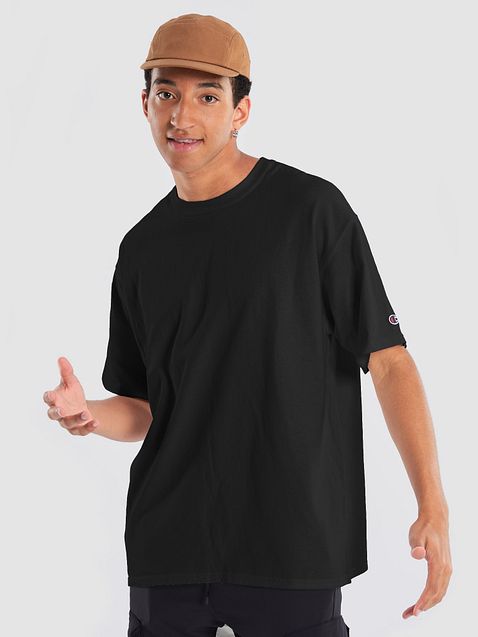 Photo showing Champion Relaxed-Fit T-Shirt