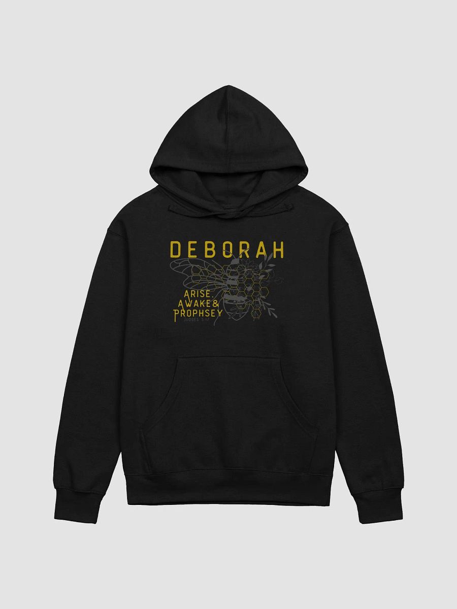 Deborah's Call Hoodie product image (1)