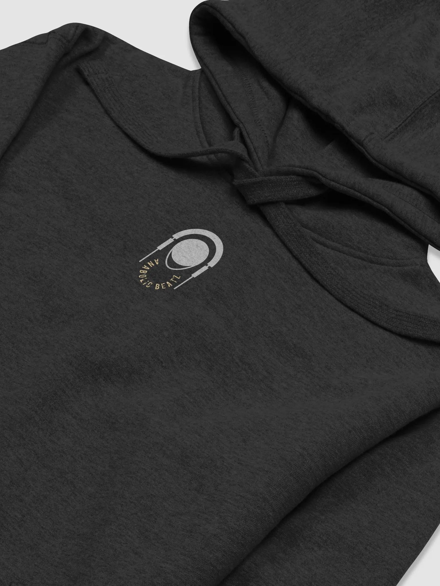 Anabolic Beatz Hoodie product image (27)