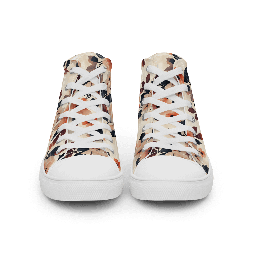 Bloom Burst High Tops product image (3)
