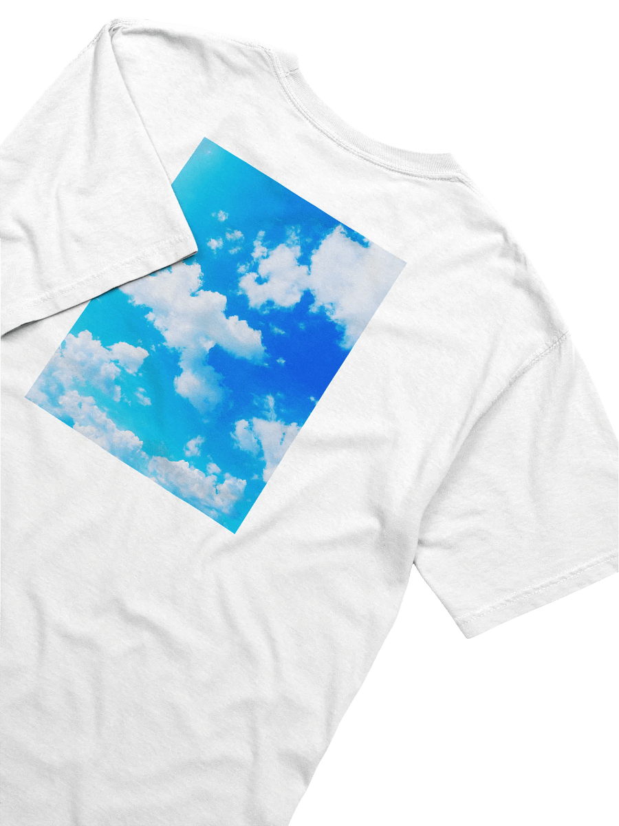 live forever. shirt light product image (15)