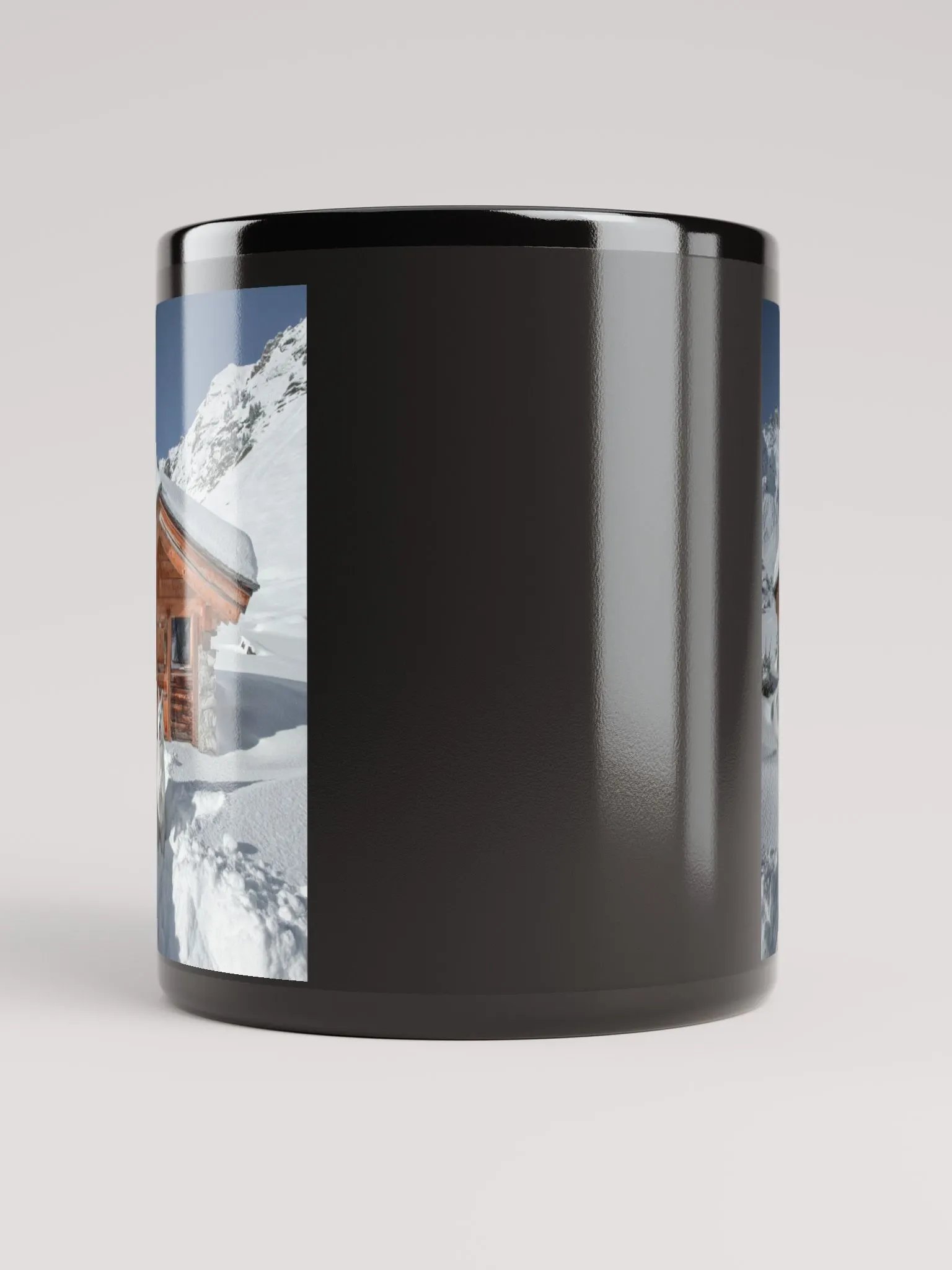 Rasta in Blumental above Mürren product image (10)