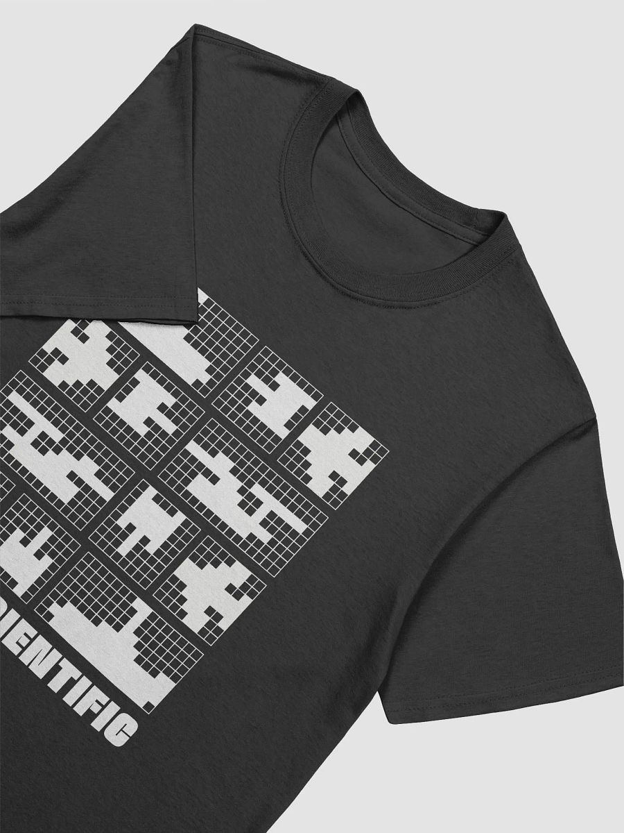 OSI Graphic Shirt (Graphics on Front) product image (3)