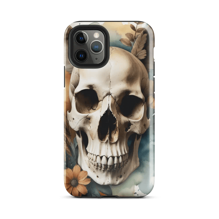 Tough Case for iPhone® - No. 04 product image (53)
