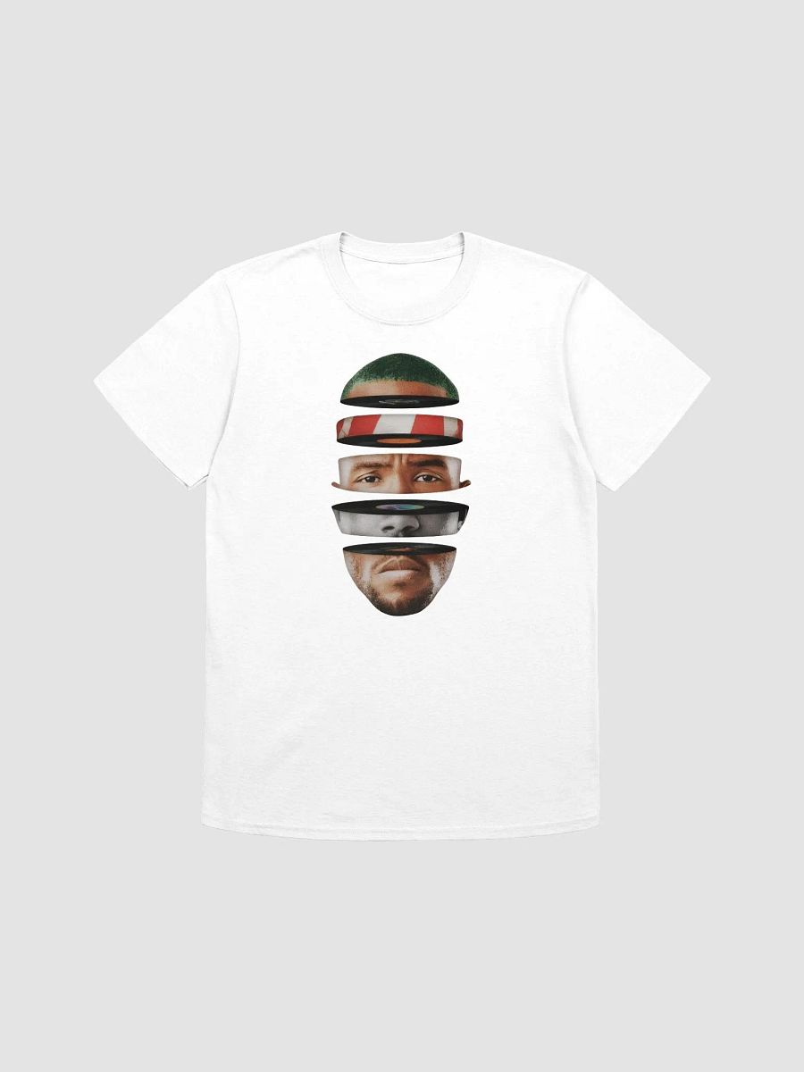 Frank ocean Unisex T-Shirt product image (1)