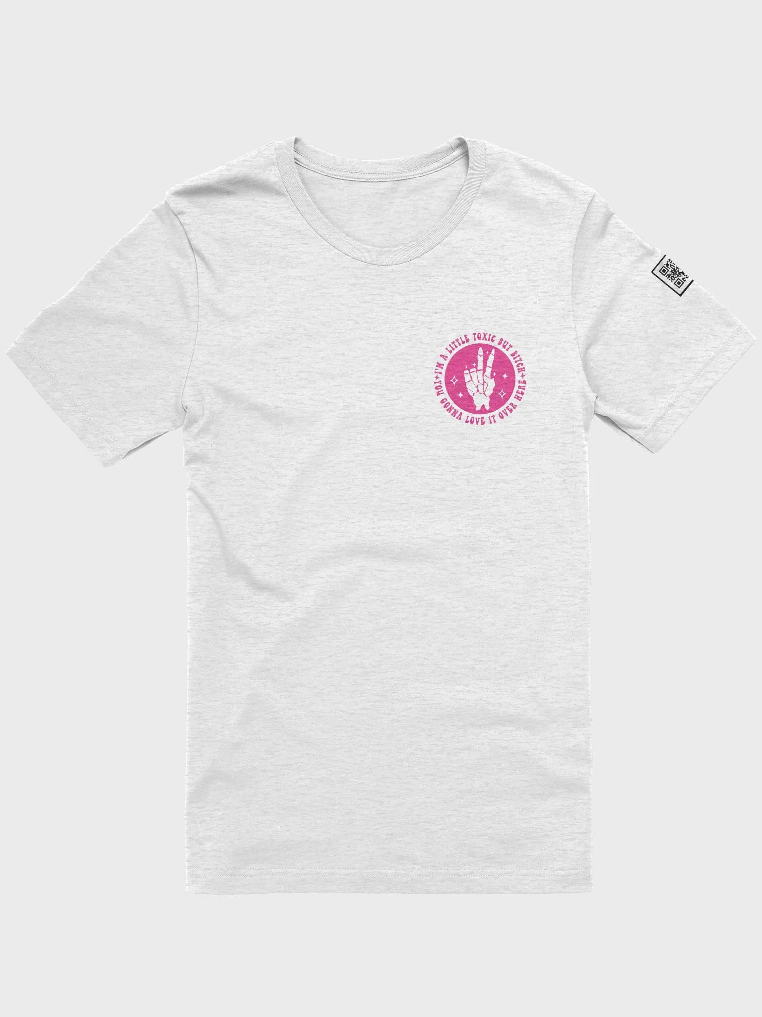 Im a little toxic but... product image (3)