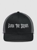 Bjorn Rocker Trucker Hat product image (1)