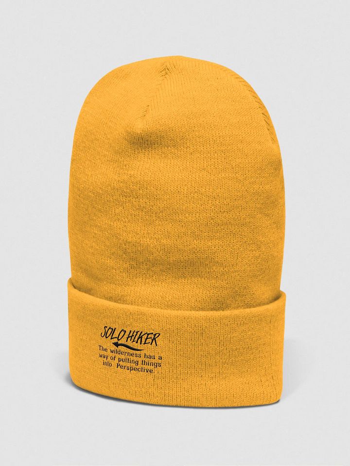 The wilderness has a way of putting things into perspective. product image (6)