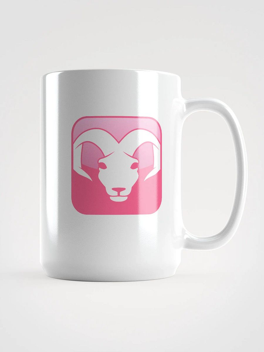 ARIES Mug product image (1)