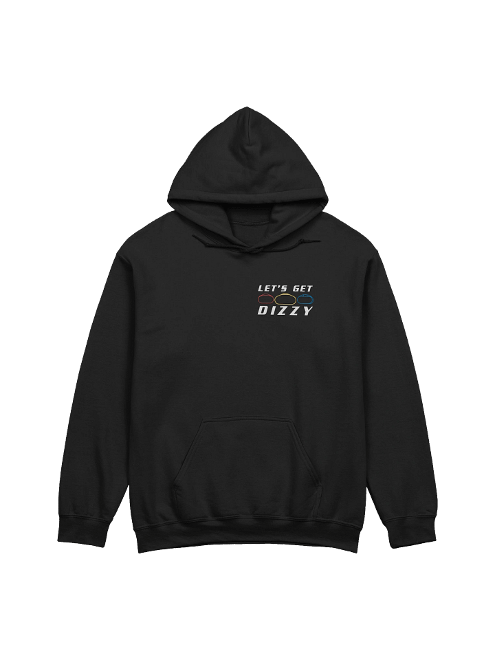 Let's Get Dizzy - Comfy Sweatshirt product image (1)