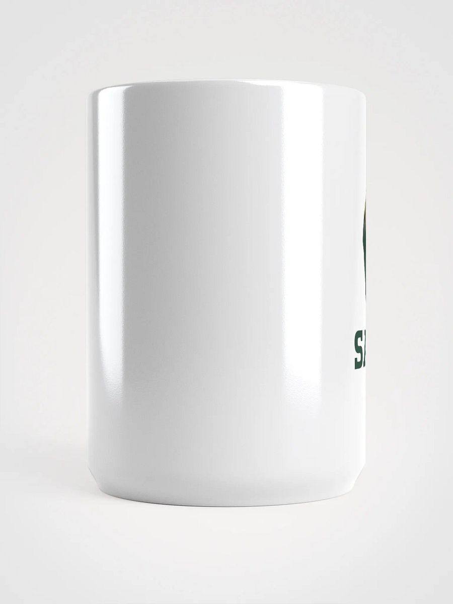 San Jose SaberCats Helmet Coffe Mug product image (5)
