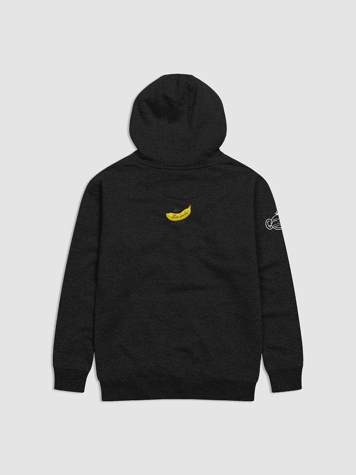 Me, Myself and I [Smirk Hoodie] product image (2)