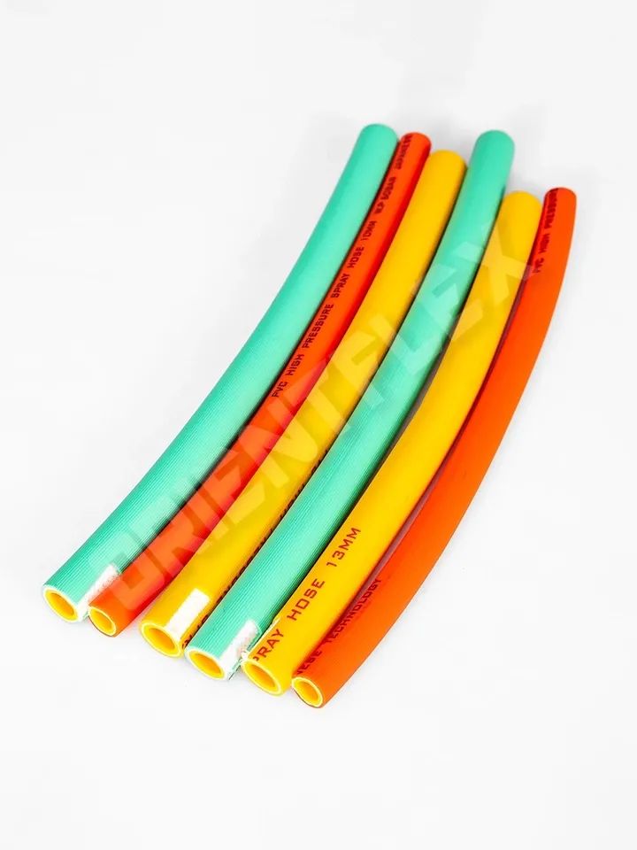 Cotton Braided Spray Hose product image (2)