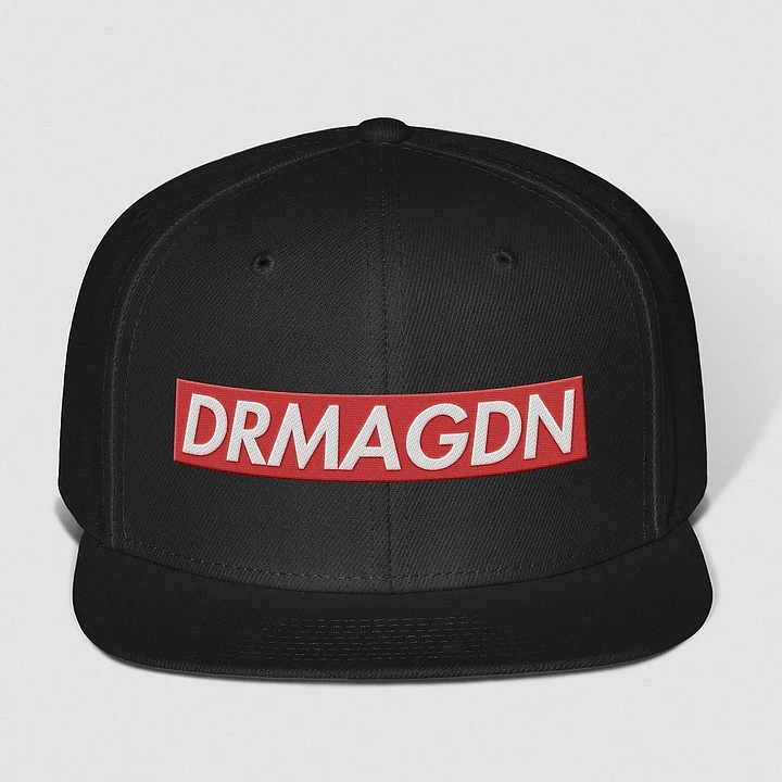 DRMAGDN Cap - Supreme product image (1)